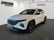 Hyundai Tucson, Advantage digitales Krell El, Jahr 2024 - Dormagen