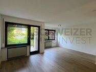 Eigennutzung oder Kapitalanlage: Bezugsfreie 2,5-Zimmer-Wohnung mit Garten in Stuttgart-Rohr! - Stuttgart