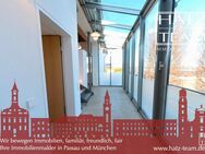 Exklusive Maisonette-Wohnung in Passau-Neustift! - Passau