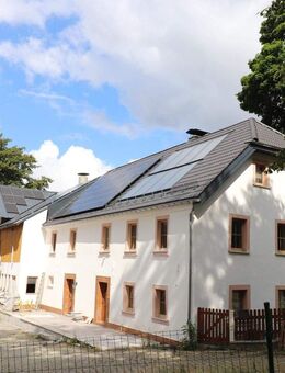 Landleben pur - Ihr 3-Seiten-Hof - Schwarzenbach (Wald)