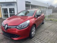 Renault Clio, IV TCe 90 Dynamique, Jahr 2016 - Bützow