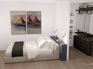Vermietete 2-Zimmer-Wohnung im beliebten Reuterkiez in Berlin-Neukölln - Berlin