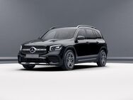 Mercedes GLB 220, d AMG RfCam, Jahr 2023 - Chemnitz