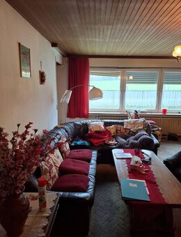 Renovierungsbedürftiges Einfamilienhaus in Bayerbach - machen Sie Ihr Traumhaus daraus! - Bayerbach (Ergoldsbach)