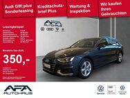 Audi A4, Avant 40 TFSI Advanced, Jahr 2024 - Gera