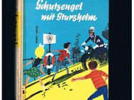 Schutzengel mit Sturzhelm,Horst Lipsch,Fischer Verlag,1965 - Linnich