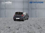 Hyundai i10, TREND, Jahr 2022 - Saalfeld (Saale)