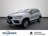 Seat Ateca, 1.5 TSI Xperience XL, Jahr 2024 - Kirkel