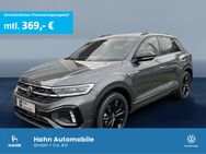 VW T-Roc, 1.5 l TSI R-Line OPF (150 ), Jahr 2022 - Backnang