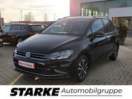 VW Golf Sportsvan, 1.5 TSI IQ DRIVE, Jahr 2019 - Vechta