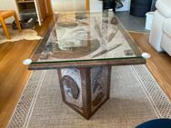 Steintisch aus Marokko 60 x 100 x50 - Elterlein