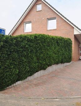 Charmantes Einfamilienhaus in ruhiger Lage von Itzehoe - Itzehoe