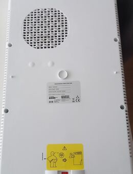 2 Platten Induktion platte - Augsburg