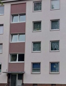 Grundbuch statt Sparbuch - Hannover