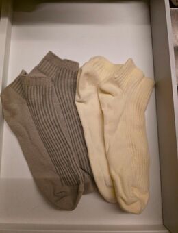Sportsocken socken 39-42 Pastellfarben ² - Bremen