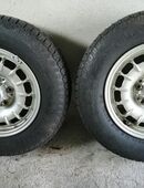 Strich 8 Felgen in 81371