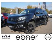 Nissan Navara, 2.3 dCi N-Guard, Jahr 2021 - Baienfurt