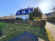 Freistehendes Einfamilienhaus mit Potenzial, Nebengelass und Garten in gefragter Lage - Erfurt