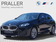 BMW 120, Automatik DrivingAssistant 17, Jahr 2022 - Deuerling