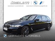 BMW 540, d xDrive M Sportpaket HiFi, Jahr 2020 - Bad Neuenahr-Ahrweiler