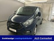 Ford Transit Custom 320 L1H1 VA Trend Kombi, 4-türig, 6-Gang - Norderstedt