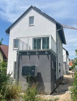 Provisionsfrei! - Drei Ausbauhäuser zur Selbstverwirklichung in Oberhaid zu verkaufen! - Bamberg