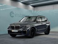 BMW X5 M50, i M Sport B&W Laser, Jahr 2021 - München