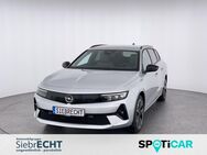 Opel Astra, L Sports Tourer Electric BTH, Jahr 2022 - Holzminden