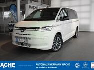 VW T7 Multivan, 2.0 l TDI Multivan Style lang, Jahr 2024 - Blomberg (Nordrhein-Westfalen)