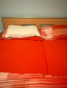 Schlafzimmer - Dietikon