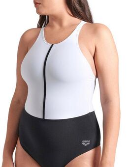 Arena Badeanzug WOMEN'S ARENA SWIMSUIT SILVIA CROSS BACK (1-St)