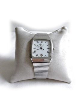 Seltene Armbanduhr von Chevalier - Nürnberg