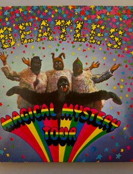 The Beatles, Album..... - Hilden
