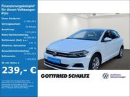 VW Polo, COMFORTLINE EPH, Jahr 2020 - Neuss