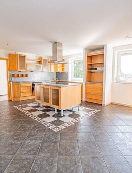 Als Wohnung oder Büro nutzbar! Modernes Ambiente in zentraler Lage. - Stade (Hansestadt)