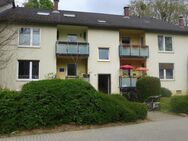 BN-Friesdorf. Vermietete 4-Zi.-Wohnung mit Balkon - provisionsfrei - Bonn