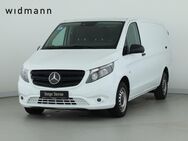 Mercedes Vito, 116 Kasten Lang SpurW, Jahr 2020 - Crailsheim