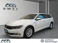 VW Passat Variant, 2.0 TDI, Jahr 2017 - Gera