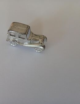 Ü Ei Auto (Metalloptik) - Essen