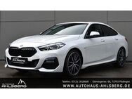 BMW 218 i GC M SPORT SHADOW LIVE/ACC/RFK/CAR-PLAY/LED - Pfullingen