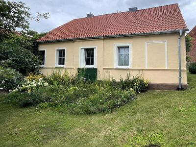 Charmanter Bauernhof - Einfamilienhaus mit großem Garten und vielseitigen Nutzungsmöglichkeiten in Arensdorf