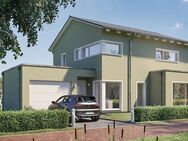 Zuhause ist, wo das Herz ist - Finden Sie Ihr neues Glück hier - mit Livinghaus ! - Höfen (Enz)