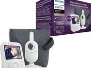 Philips AVENT Video-Babyphone Premium SCD892/26