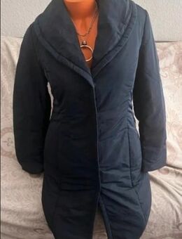 Mantel ashley brooke marine 36 jacke - Berlin