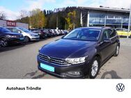 VW Passat Variant, 2.0 TDI Business, Jahr 2024 - Schopfheim