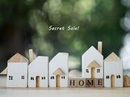 Ein besonderes Zuhause mit Wohnqualität - diskret im Secret Sale zu entdecken. - Münster