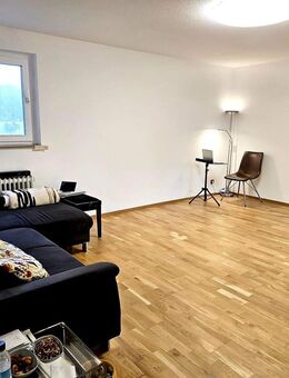 Attraktive 3 Zimmer-Wohnung in München-Aubing - München