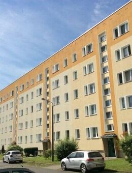 Helle 3 Raumwohnung in Winzerla - Jena