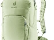 deuter Fahrradrucksack BIKE I 16 (1-tlg)