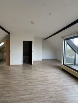 Charmantes 40qm² Apartment im Herzen von Rheydt - Mönchengladbach